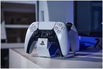 rA®获得了PlayStation®在中国授权九游会ag老哥俱乐部全球游戏配件品